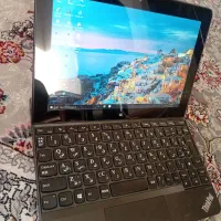 مینی لپ تاپ لمسی|رایانه همراه|مشکین‌دشت, |دیوار