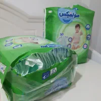 پوشک به قیمت قبل