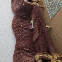 مبل راحتی|مبلمان خانگی و میز عسلی|دهگلان, |دیوار