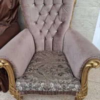 مبلمان|مبلمان خانگی و میز عسلی|زرند, |دیوار