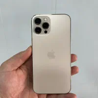 آیفون ۱۲ پرو مکس