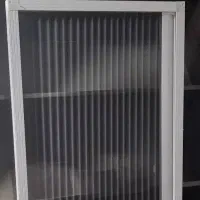 صنایع آلومینیم و UPVC محمدی|خدمات پیشه و مهارت|آبادان, |دیوار
