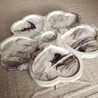 اموزش سنگ مصنوعی باپودردستساز|خدمات آموزشی|زابل, |دیوار