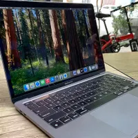 لپ تاپ  MacBook Pro 2020 m1/8/256