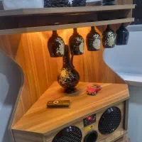 گرامافون|سیستم صوتی خانگی|کرمانشاه, |دیوار