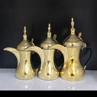 دله عربی دله قهو|سماور، چای‌ساز، قهوه‌ساز|شوش, |دیوار