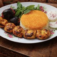 عمارت دل یار ( کافه و رستوران )