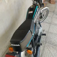موتورسیکلت