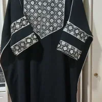 مانتو عبایی|لباس|پاکدشت, پاکدشت (مامازند)|دیوار