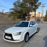 دنا آپشنال اتومات مدل 1403