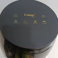 سرخ کن بدون روغن یونیک|اجاق گاز و لوازم برقی پختوپز|ری, شهادت|دیوار