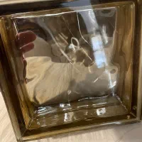 بلوک شیشه ای