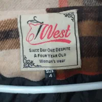 پالتو سایز بزرگ|لباس|تهران, هلال احمر|دیوار