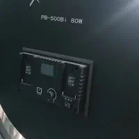 ساف لایت حرفه ای|دوربین عکاسی و فیلمبرداری|مشهد, پورسینا|دیوار