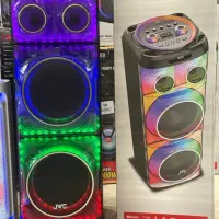 پخش عمده انواع اسپیکر باند چمدانی