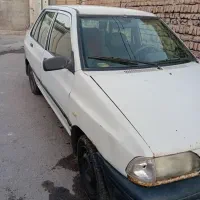 پرایدمدل ۸۲|خودرو سواری و وانت|تبریز, |دیوار