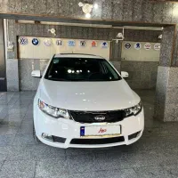 فروش سراتو آپشنال مدیران ۹۸