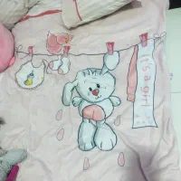 رو تختی کودک