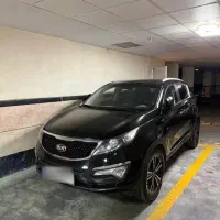 اسپورتیج ۲۰۱۵ سفارش اروپا بیرنگ|خودرو سواری و وانت|تهران, دریاچه شهدای خلیج فارس|دیوار