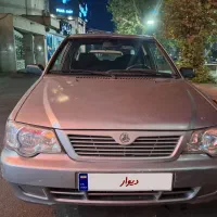 پراید۱۳۲واقعااستثنایی