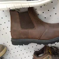 کفش ایمنی وارداتی