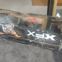 کارت گرافیک xfx 580|قطعات و لوازم جانبی رایانه|مشهد, آزادشهر|دیوار