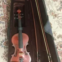 ویالون|ویولن|اصفهان, مولوی|دیوار