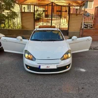 هیوندا کوپه fxخاص زیر قیمت کل بازار