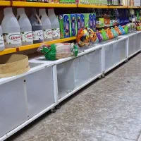 ویترین فروشگاهی