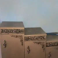 جاکفشی در حد نو سه درب