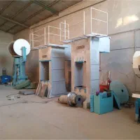 فروش دو دستگاه پرس هیدرولیک 200 تن و 150 تن