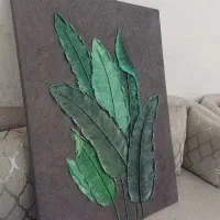 ت ا ب ل و ن ق ا ش ی خونه مدرن|تابلو، نقاشی، عکس|تبریز, |دیوار