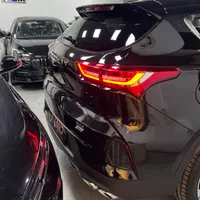 فیدلیتی الیت ۷نفره رینگ ۱۰ پر مشکی|خودرو سواری و وانت|اصفهان, جلفا|دیوار