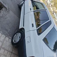 پراید مدل ۸۸