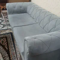 مبل کاناپه،،سبک،سالم وتمیز|مبلمان خانگی و میز عسلی|تهران, دستغیب|دیوار