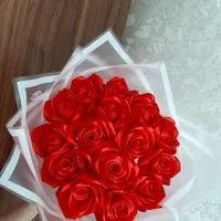 گل روبانی|گل مصنوعی|رفسنجان, |دیوار