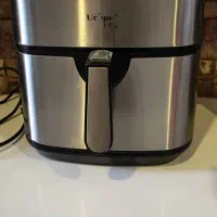 سرخ کن بدون روغن