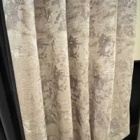 پرده مخصوص حال و پذیرایی لاکچری