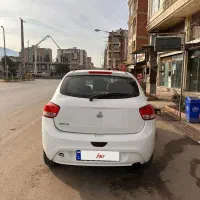 تیبا دو سفید ۹۶|خودرو سواری و وانت|علی‌آباد کتول, |دیوار