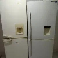 یخچال بدونه برفک تر و تمیز|یخچال و فریزر|مریوان, |دیوار