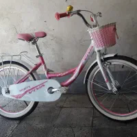 دوچرخه ۲۰ دخترانه
