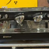 قهوه ساز رنچیلیو