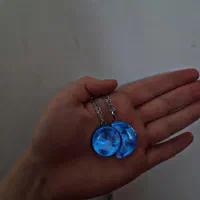جاکلیدی عکس/موی یار/پلاک ماشین
