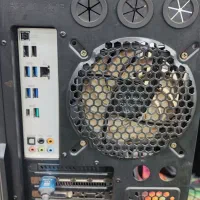 کیس گیمینک و رندر حرفه ای|رایانه رومیزی|قدس, شهر‌قدس|دیوار