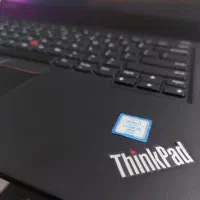 لپتاپ لنوو Lenovo T470 i5 RAM8 SSD256 intelباضمانت|رایانه همراه|کرج, گلشهر|دیوار