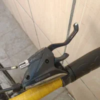 دوچرخه GALANT 26 تمیز|دوچرخه، اسکیت، اسکوتر|کاشمر, |دیوار