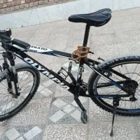 دوچرخه المپیا 26