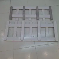 محافظ تخت کودک|تخت و صندلی بچه|سبزوار, پیام|دیوار