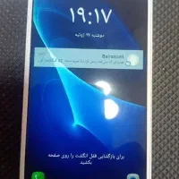گوشی j5پرایم دو سیم کارت ۴Gp