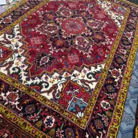 فرش|فرش|بهارستان, |دیوار